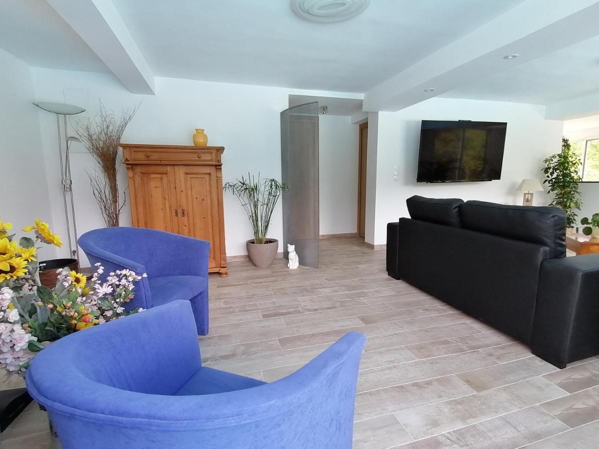 Barraca de Aguas Vivas Villa Isabelle מראה חיצוני תמונה