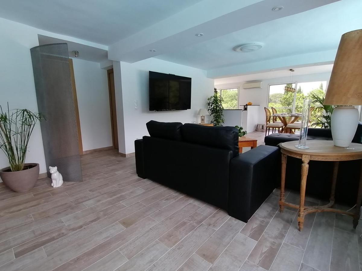 Barraca de Aguas Vivas Villa Isabelle מראה חיצוני תמונה