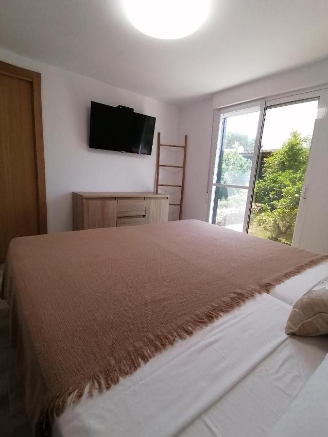 Barraca de Aguas Vivas Villa Isabelle מראה חיצוני תמונה