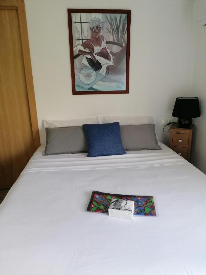 Barraca de Aguas Vivas Villa Isabelle מראה חיצוני תמונה