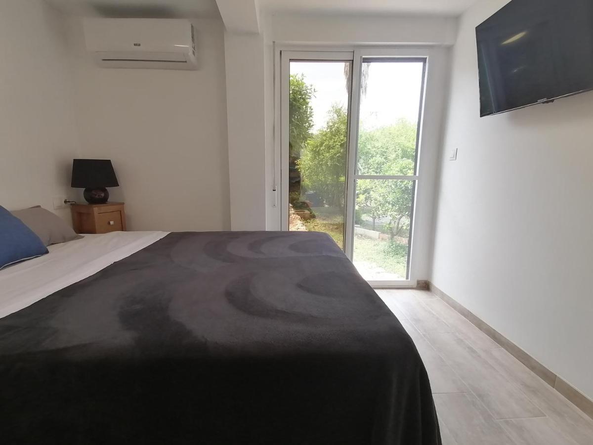 Barraca de Aguas Vivas Villa Isabelle מראה חיצוני תמונה